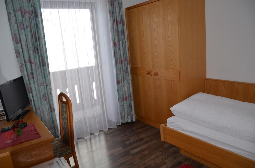 Gaestehaus Klug Bschlabs Dış mekan fotoğraf