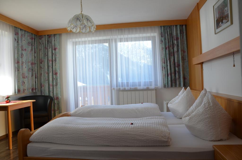 Gaestehaus Klug Bschlabs Dış mekan fotoğraf