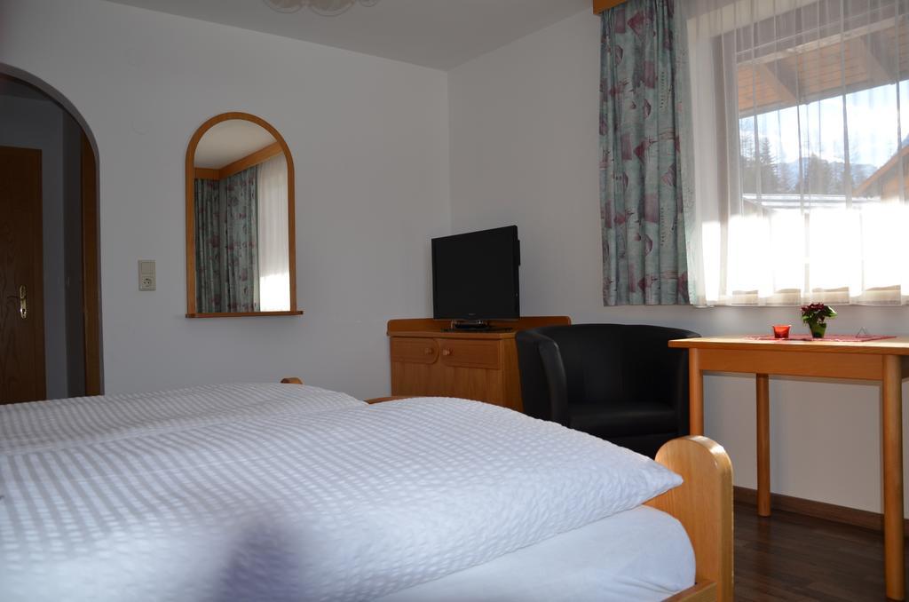 Gaestehaus Klug Bschlabs Dış mekan fotoğraf