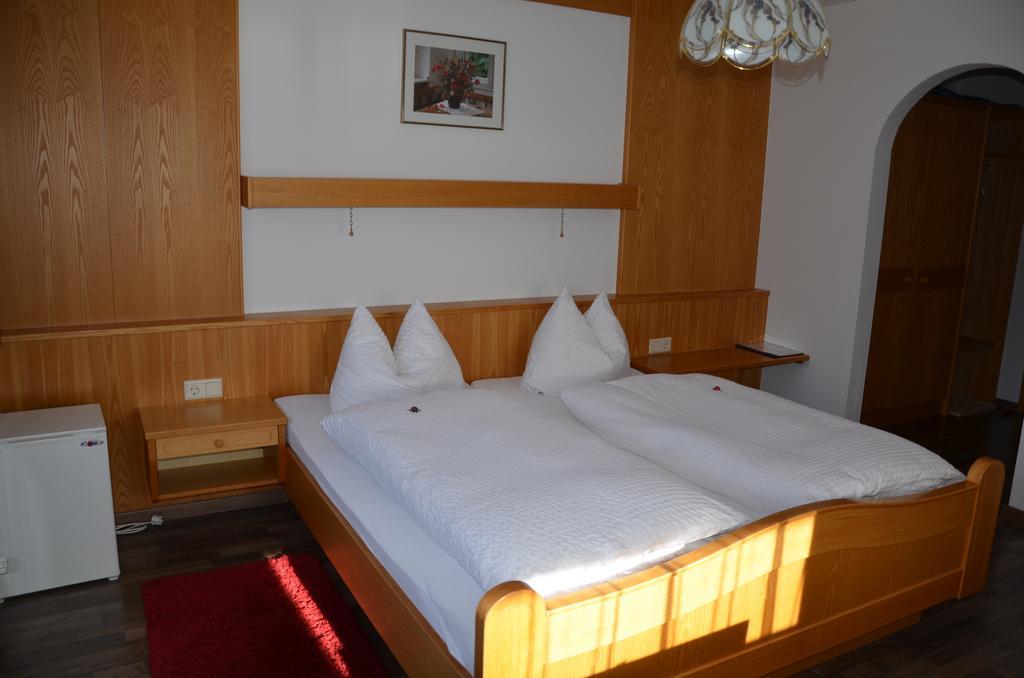 Gaestehaus Klug Bschlabs Dış mekan fotoğraf