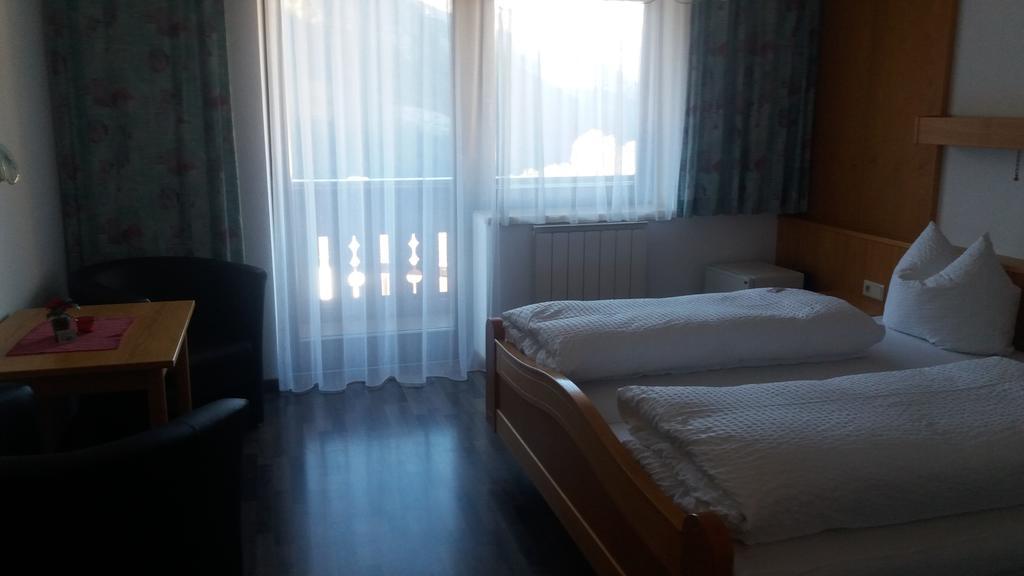 Gaestehaus Klug Bschlabs Dış mekan fotoğraf